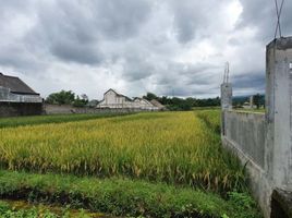  Tanah for sale in Klojen, Malang Regency, Klojen