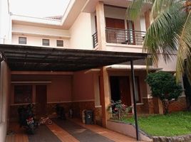 5 Bedroom House for sale in Setu Babakan, Jaga Karsa, Jaga Karsa