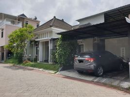 3 Schlafzimmer Haus zu verkaufen in Mlati, Yogyakarta, Mlati