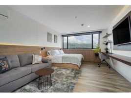 1 Habitación Apartamento en venta en Colombia, Medellín, Antioquia, Colombia