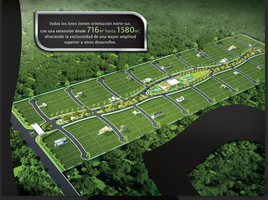 Land for sale in Merida, Yucatan, Merida