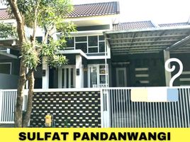 2 Kamar Rumah for sale in Blimbing, Malang Regency, Blimbing