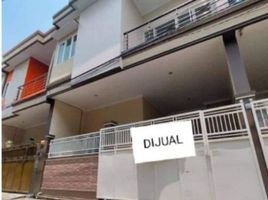 4 Habitación Casa en venta en Tambaksari, East Jawa, Tambaksari