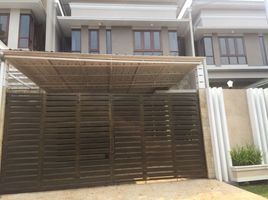 6 Bedroom House for sale in Cilandak Town Square, Cilandak, Cilandak