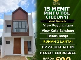 3 Bedroom House for sale in Husein Sastranegara International Airport, Andir, Sumurbandung