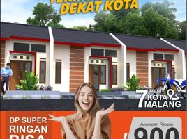 2 Kamar Rumah for sale in Singosari, Malang Regency, Singosari