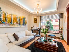 3 Bedroom House for sale in Bogota, Cundinamarca, Bogota