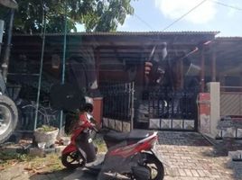 3 Habitación Casa en venta en Tambaksari, East Jawa, Tambaksari