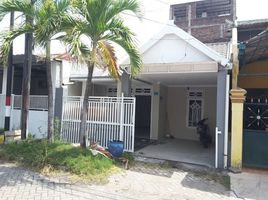 3 Kamar Rumah for sale in Wonokromo, Surabaya, Wonokromo