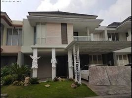 4 Habitación Casa en venta en Lakarsantri, East Jawa, Lakarsantri