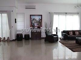 5 Schlafzimmer Haus zu verkaufen in District 2, Ho Chi Minh City, Binh An