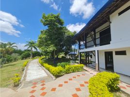 20 Habitación Villa en venta en Quindio, La Tebaida, Quindio