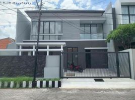 4 Habitación Casa en venta en Tambaksari, East Jawa, Tambaksari