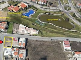  Terreno (Parcela) en venta en Zapopan, Jalisco, Zapopan