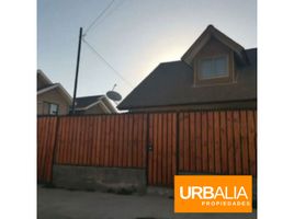 3 Bedroom House for sale in Santiago, Colina, Chacabuco, Santiago