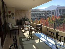 4 Habitación Apartamento en venta en Chile, Santiago, Santiago, Santiago, Chile