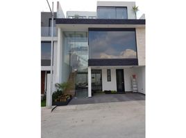 Maison 3 chambre à vendre à Nicolas Romero, Mexico, Nicolas Romero
