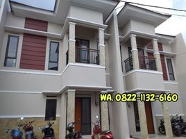 3 Bedroom Villa for sale in Pamulang, Tangerang, Pamulang