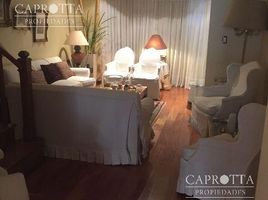 3 Schlafzimmer Haus zu verkaufen in Federal Capital, Buenos Aires, Federal Capital