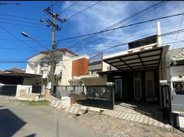 3 Schlafzimmer Haus zu verkaufen in Mulyorejo, East Jawa, Mulyorejo, Surabaya
