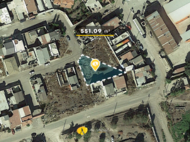 Terrain à vendre à Tijuana, Baja California, Tijuana