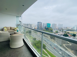 3 Bedroom Apartment for sale in University of Piura (Lima campus), Miraflores, Miraflores