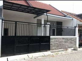 Villa 3 chambre à vendre à Mulyorejo, East Jawa, Mulyorejo
