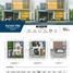 Maison 2 chambre à vendre à Junrejo, East Jawa, Junrejo