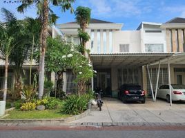 4 Habitación Villa en venta en Mulyorejo, East Jawa, Mulyorejo