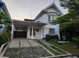3 Schlafzimmer Haus zu verkaufen in Citeureup, West Jawa, Citeureup
