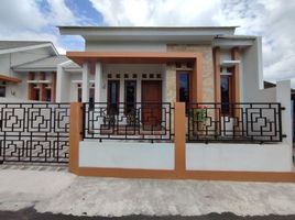 3 Kamar Rumah for sale in Ngemplak, Sleman, Ngemplak