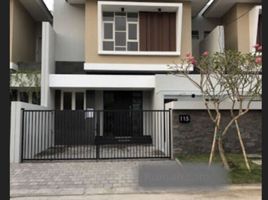 4 Habitación Casa en venta en Wiyung, East Jawa, Wiyung