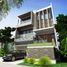 5 Bedroom House for sale in Basilea Convention Center, Legok, Legok