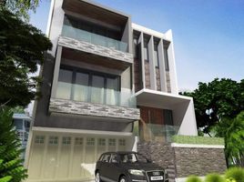 5 Bedroom House for sale in Basilea Convention Center, Legok, Legok