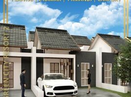 2 Bedroom House for sale in Husein Sastranegara International Airport, Andir, Sumurbandung