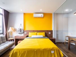 1 Habitación Departamento en alquiler en An Hai Bac, Da Nang, An Hai Bac, Son Tra