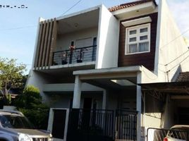 Maison 3 chambre à vendre à Tambaksari, East Jawa, Tambaksari