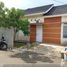 2 Bedroom House for sale in Cibinong, Bogor, Cibinong