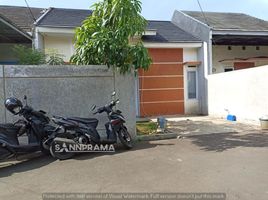 2 Bedroom House for sale in Cibinong, Bogor, Cibinong