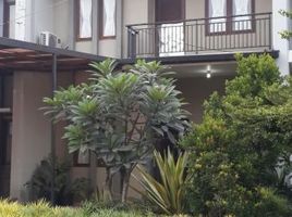 Villa 4 chambre à vendre à Cimahi Tengah, West Jawa, Cimahi Tengah