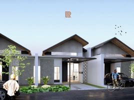 2 Bedroom Villa for sale in Piyungan, Bantul, Piyungan