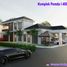 5 Kamar Rumah for sale in Pekan Baru, Riau, Tampan, Pekan Baru