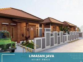 3 Bedroom House for sale in Manisrenggo, Klaten, Manisrenggo