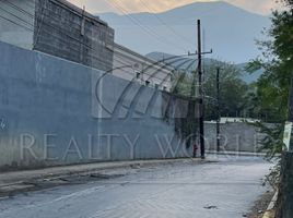 Terrain à vendre à Monterrey, Nuevo Leon, Monterrey