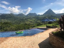 5 chambre Villa for sale in Colombie, Medellin, Antioquia, Colombie