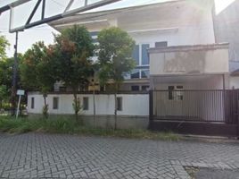 4 Schlafzimmer Villa zu verkaufen in Wiyung, East Jawa, Wiyung