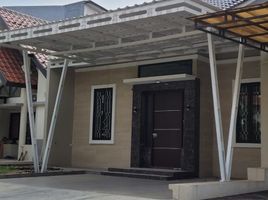Maison 3 chambre à vendre à Serpong, Banten, Serpong