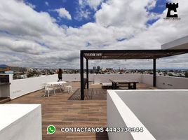 Condominium 2 chambre à vendre à San Luis Potosi, San Luis Potosi, San Luis Potosi, San Luis Potosi