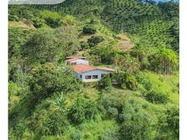 4 Bedroom Villa for sale in La Virginia, Risaralda, La Virginia