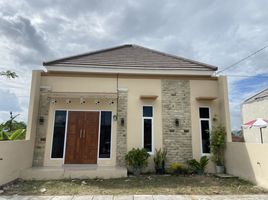 2 Kamar Rumah for sale in Kebonarum, Klaten, Kebonarum